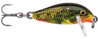 Rapala CountDown 2.5cm 2.7g